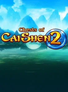 Chests of Cai Shen 2